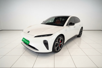 蔚来ET5T 2023款 75kWh Touring