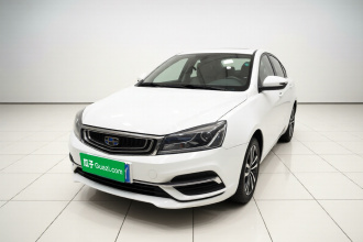 吉利汽车 帝豪 2018款 1.5L 手动豪华型