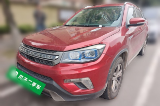 长安CS75 2014款 2.0L 手动豪华型 国IV