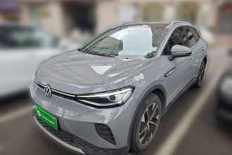 大众 ID.4 CROZZ 2022款 标准续航PURE版