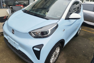 奇瑞QQ 小蚂蚁 2024款 青春版 321km 钟爱版 29.23kWh