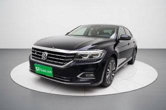大众 帕萨特 2019款 330TSI 豪华版 国VI