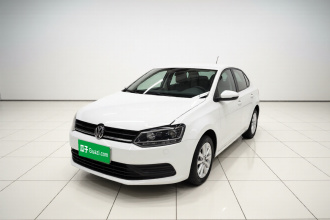 大众 Polo 2018款 1.5L 自动安驾型