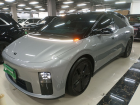 理想汽车 理想i6 2025款 两驱标准版