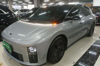 理想汽车 理想i6 2025款 两驱标准版