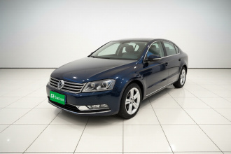 大众 迈腾 2015款 1.8TSI 尊贵型