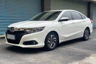 本田 凌派 2019款 180Turbo CVT豪华版 国VI