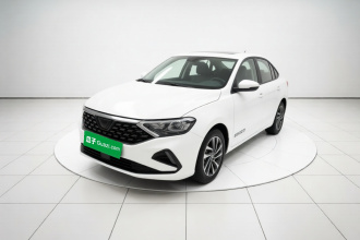 捷达VA3 2024款 1.5L 手动悦享版