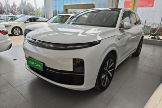 理想汽车 理想L7 2023款 Air
