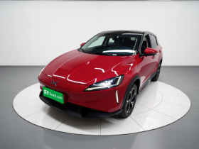 小鹏G3 2020款 520 智享版