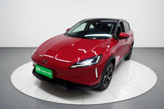 小鹏G3 2020款 520 智享版