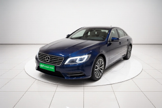 一汽-大众CC 2013款 2.0TSI 至尊型