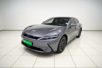 比亚迪 汉 2020款 EV 超长续航版豪华型