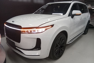 理想汽车 理想ONE 2020款 增程6座版