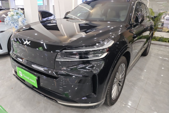 乐道L90 2025款 Max 六座版