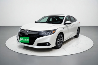 本田 凌派 2019款 180Turbo CVT领先版 国V