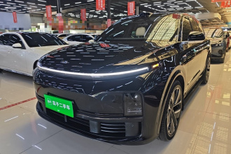 理想汽车 理想L7 2024款 Ultra