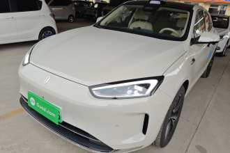 鸿蒙智行 问界M5 2025款 增程   Ultra 四驱版