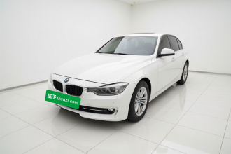 宝马3系 2015款 320Li 时尚型