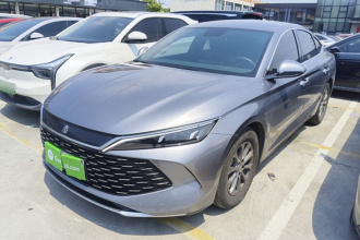 比亚迪 秦L 2024款 DM-i 80KM领先型