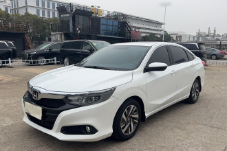 本田 凌派 2019款 180Turbo CVT豪华版 国VI