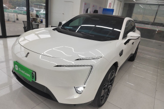 阿维塔11 2022款 超长续航双电机奢享版 5座