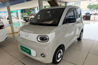 五菱汽车 宏光MINIEV 2024款 第三代 215km 青春版