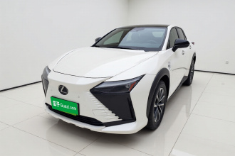 雷克萨斯RZ 2023款 450e 四驱纵享版