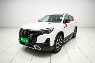 长安CS75 2024款 畅享版 1.5T DCT尊贵型