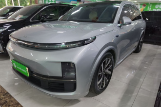 理想汽车 理想L8 2023款 Pro