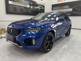 魏牌 VV7 2017款 2.0T 旗舰型