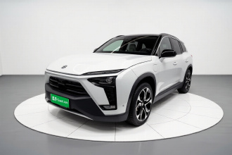 蔚来ES8 2020款 580KM 七座版