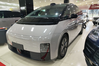 理想汽车 理想MEGA 2024款 Ultra