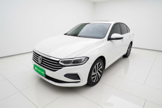 大众 朗逸 2023款 1.5L 自动五百万版