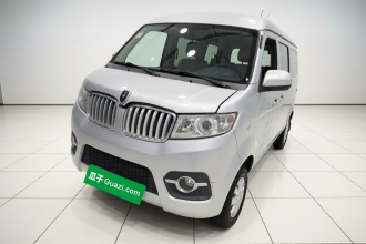 金杯 小海狮X30 2019款 1.5L 标准型国VI SWC15M