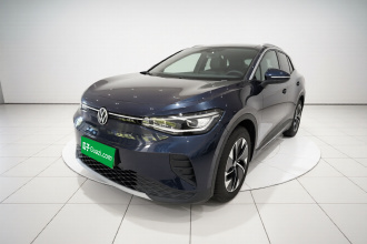 大众 ID.4 CROZZ 2025款 纯享版