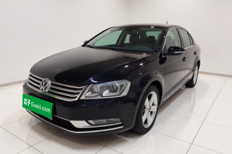 大众 迈腾 2015款 1.8TSI 尊贵型