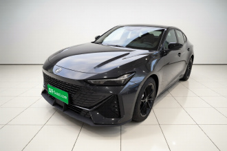 长安UNI-V 2022款 1.5T 尊贵型