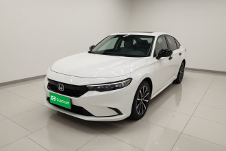 本田 型格 2022款 240TURBO CVT幻夜·科技版