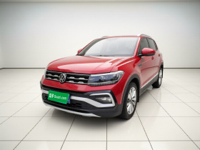 大众 途铠 2021款 280TSI DSG舒适版