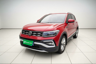 大众 途铠 2021款 280TSI DSG舒适版