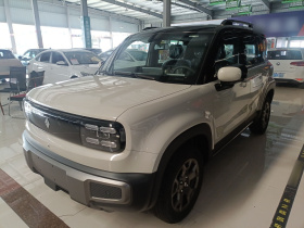 宝骏悦也Plus 2026款 301km旗舰版