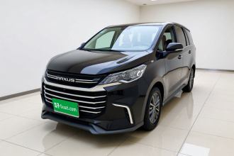 上汽大通MAXUS 大通G50 2020款 1.5T 自动精英版