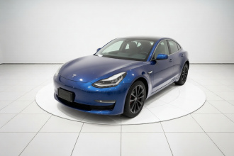 特斯拉 Model 3(进口) 2019款 长续航后驱版