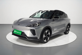 ARCFOX极狐 极狐 阿尔法T(ARCFOX αT) 2021款 653S+ 175kW