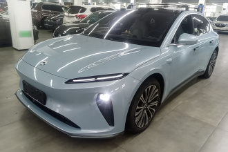 蔚来ET5 2022款 75kWh