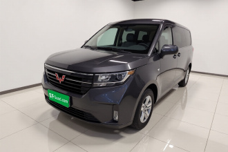 五菱汽车 五菱征程 2021款 1.5T 手动豪华型