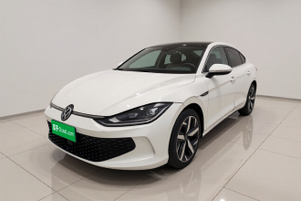 大众 2024款 凌渡L 280TSI DSG酷辣版