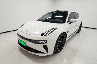 极氪001 2025款 YOU版 100kWh 四驱