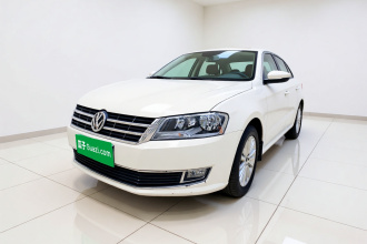 大众 朗行 2014款 1.6L 自动运动版